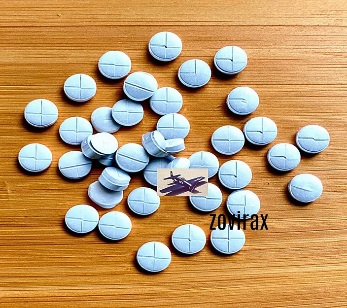 Zovirax 1